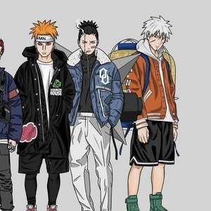 Meet your Posher, Wayne